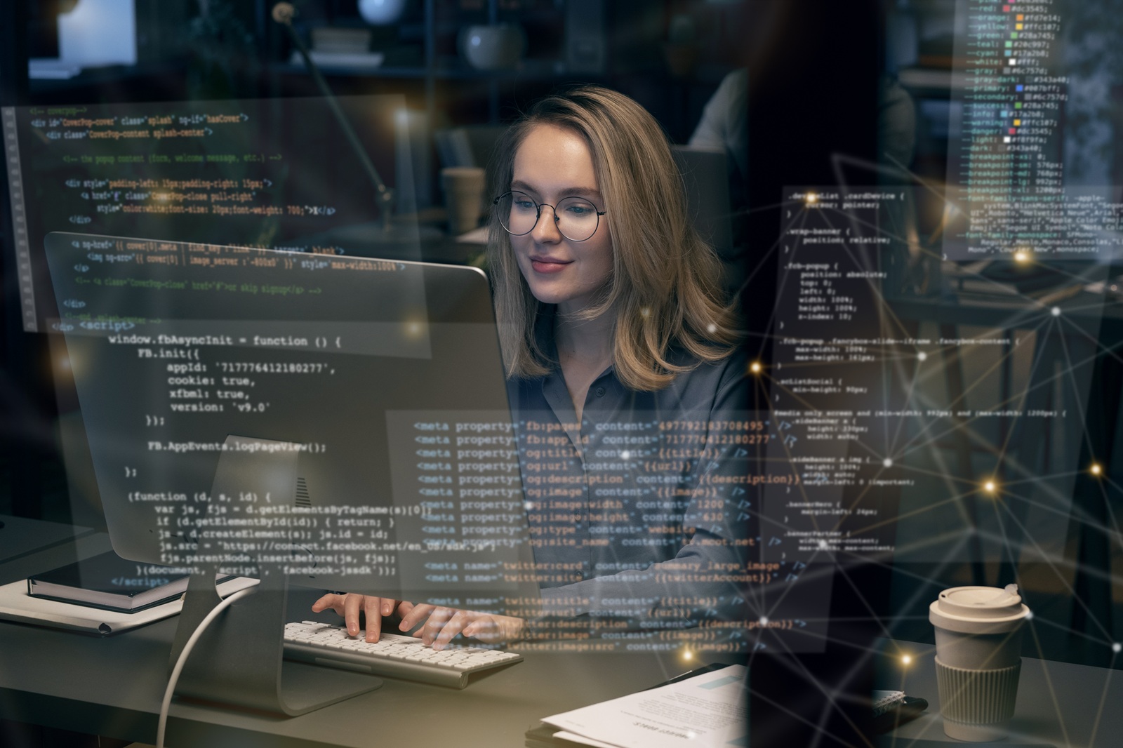 Development process